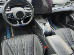 BYD Seal EV Edition 700km Edition - photo 16
