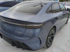 BYD Seal EV Edition 700km Edition - photo 2