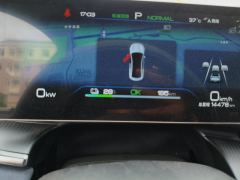 BYD Seal EV Edition 700km Edition - photo 20