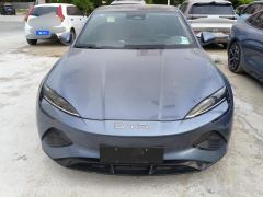 BYD Seal EV Edition 700km Edition - photo 3