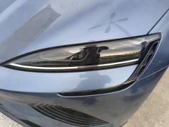 BYD Seal EV Edition 700km Edition - photo 4