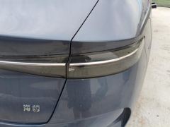 BYD Seal EV Edition 700km Edition - photo 5