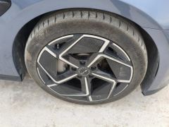 BYD Seal EV Edition 700km Edition - photo 6