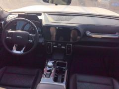 Haval Great Wall Big Dog 1.5T 2WD Edition - ფოტო 10