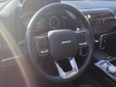 Haval Great Wall Big Dog 1.5T 2WD Edition - ფოტო 12