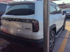 Haval Great Wall Big Dog 1.5T 2WD Edition - ფოტო 2