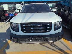 Haval Great Wall Big Dog 1.5T 2WD Edition - ფოტო 3