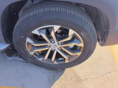 Haval Great Wall Big Dog 1.5T 2WD Edition - ფოტო 5