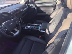 Haval Great Wall Big Dog 1.5T 2WD Edition - ფოტო 8