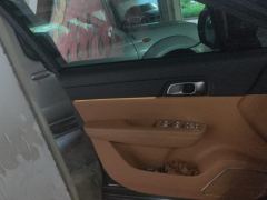 Li Auto Li ONE EREV6 Edition - ფოტო 12