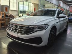 Volkswagen Jetta 300TSI Edition - ფოტო 1