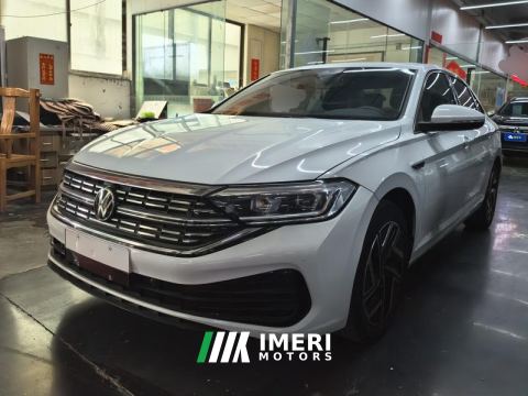 2023 Volkswagen Jetta 300TSI Edition - ავტომობილი ჩინეთიდან