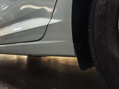 Volkswagen Jetta 300TSI Edition - ფოტო 11