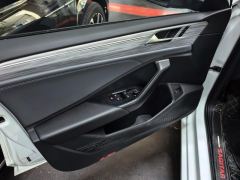 Volkswagen Jetta 300TSI Edition - ფოტო 12
