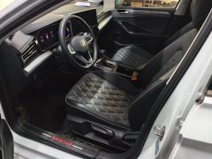 Volkswagen Jetta 300TSI Edition - ფოტო 14