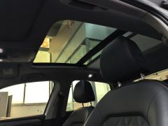 Volkswagen Jetta 300TSI Edition - ფოტო 15