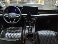 Volkswagen Jetta 300TSI Edition - ფოტო 16