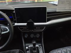Volkswagen Jetta 300TSI Edition - ფოტო 17