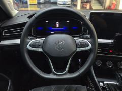 Volkswagen Jetta 300TSI Edition - ფოტო 18