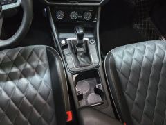Volkswagen Jetta 300TSI Edition - ფოტო 19