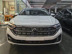 Volkswagen Jetta 300TSI Edition - ფოტო 3
