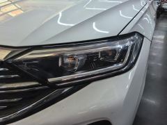 Volkswagen Jetta 300TSI Edition - ფოტო 4