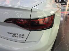 Volkswagen Jetta 300TSI Edition - ფოტო 5