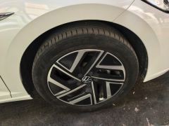 Volkswagen Jetta 300TSI Edition - ფოტო 6