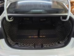 Volkswagen Jetta 300TSI Edition - ფოტო 7