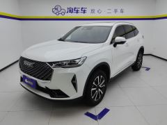 Haval H6 Gen 3 1.5T 2WD Max - photo 1