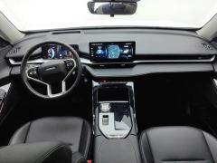 Haval H6 Gen 3 1.5T 2WD Max - photo 16