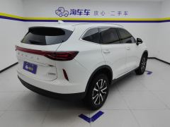 Haval H6 Gen 3 1.5T 2WD Max - photo 2