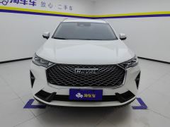 Haval H6 Gen 3 1.5T 2WD Max - photo 3