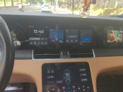 Li Auto Li ONE EREV6 Edition - ფოტო 17
