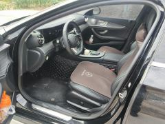 Mercedes-Benz E Class E-Class Facelift E 300 L Sport Luxury - фото 14