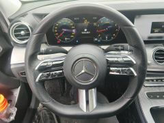 Mercedes-Benz E Class E-Class Facelift E 300 L Sport Luxury - фото 18