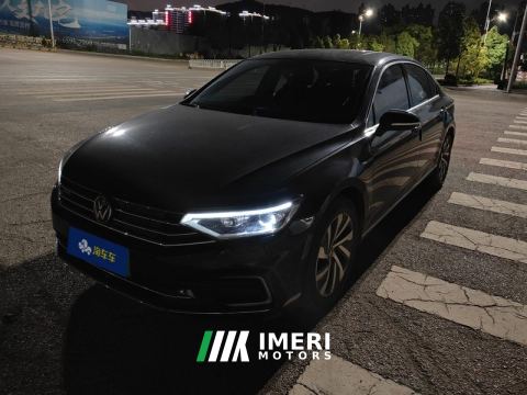 2022 Volkswagen Magotan PHEV GTE 1.4T Luxury Edition - ავტომობილი ჩინეთიდან