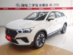 Bestune T77 PRO 280TID Luxury Version - ფოტო 1