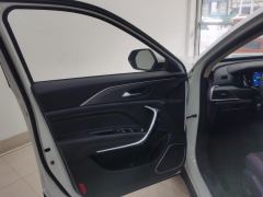 Bestune T77 PRO 280TID Luxury Version - ფოტო 12