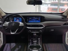 Bestune T77 PRO 280TID Luxury Version - ფოტო 16