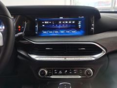 Bestune T77 PRO 280TID Luxury Version - ფოტო 17
