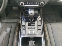 Bestune T77 PRO 280TID Luxury Version - ფოტო 19