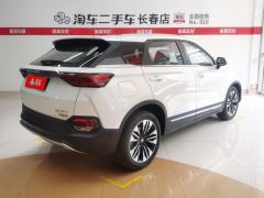 Bestune T77 PRO 280TID Luxury Version - ფოტო 2