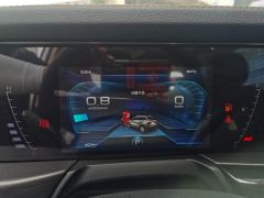 Bestune T77 PRO 280TID Luxury Version - ფოტო 20