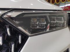 Bestune T77 PRO 280TID Luxury Version - ფოტო 4