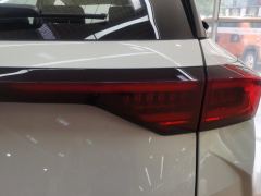 Bestune T77 PRO 280TID Luxury Version - ფოტო 5