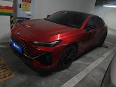 Changan UNI-V 1.5T Premium Version - ფოტო 1