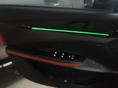 Changan UNI-V 1.5T Premium Version - ფოტო 12