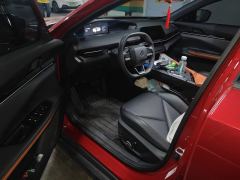 Changan UNI-V 1.5T Premium Version - ფოტო 14