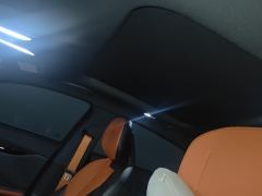 Changan UNI-V 1.5T Premium Version - ფოტო 15